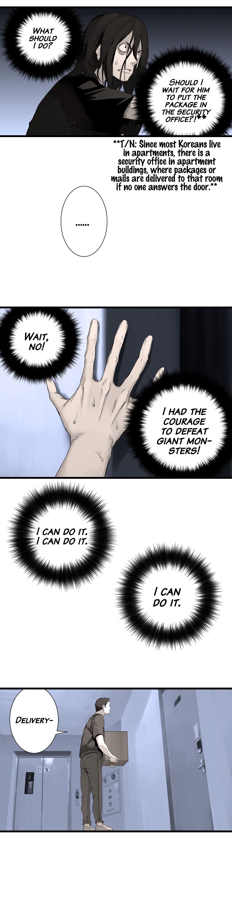Read Her Summon Manga Online