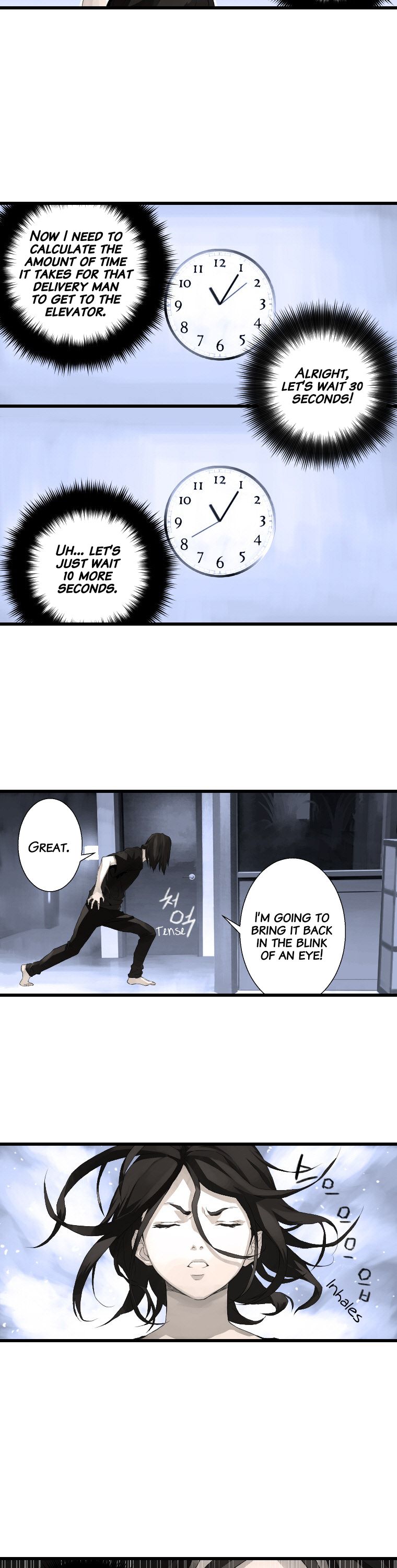 Read Her Summon Manga Online