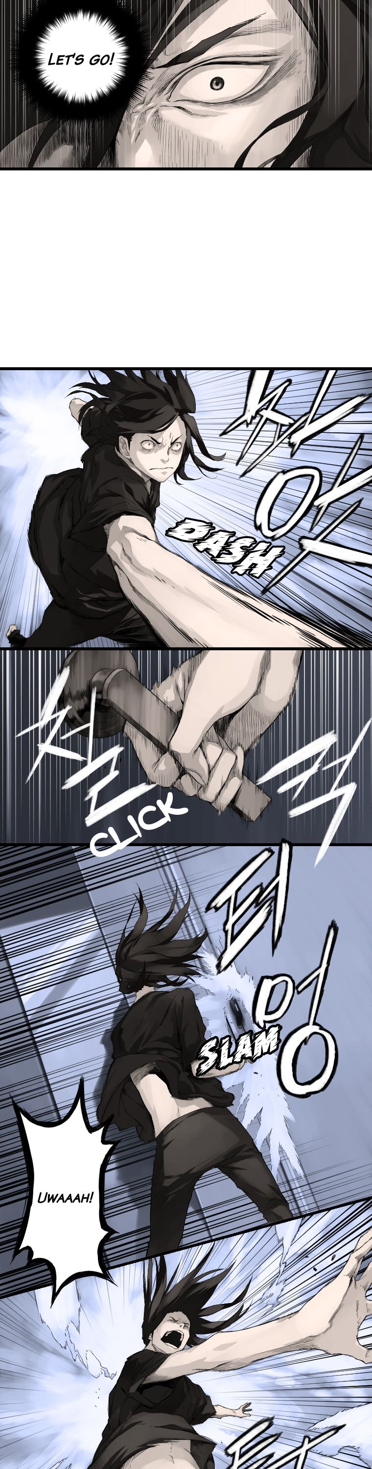 Read Her Summon Manga Online