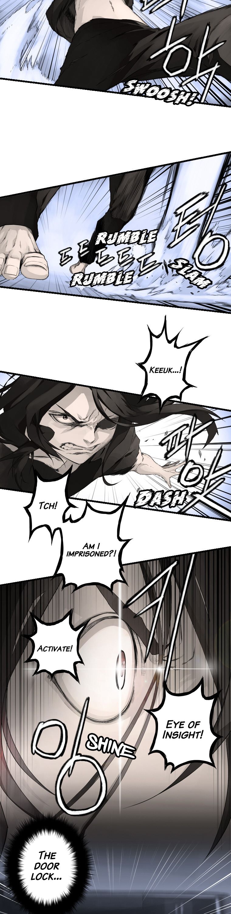 Read Her Summon Manga Online