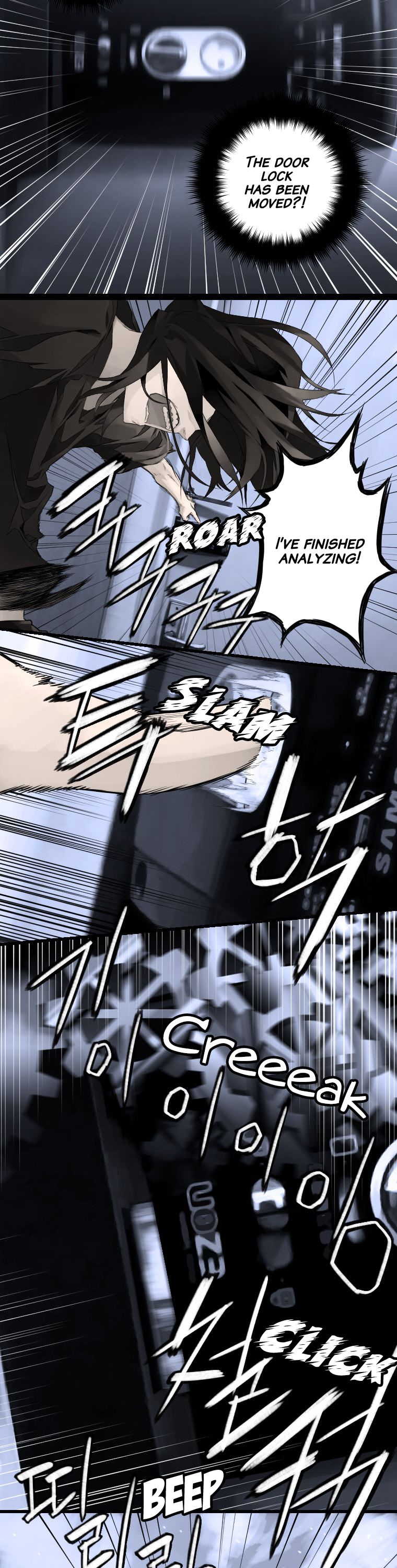 Read Her Summon Manga Online