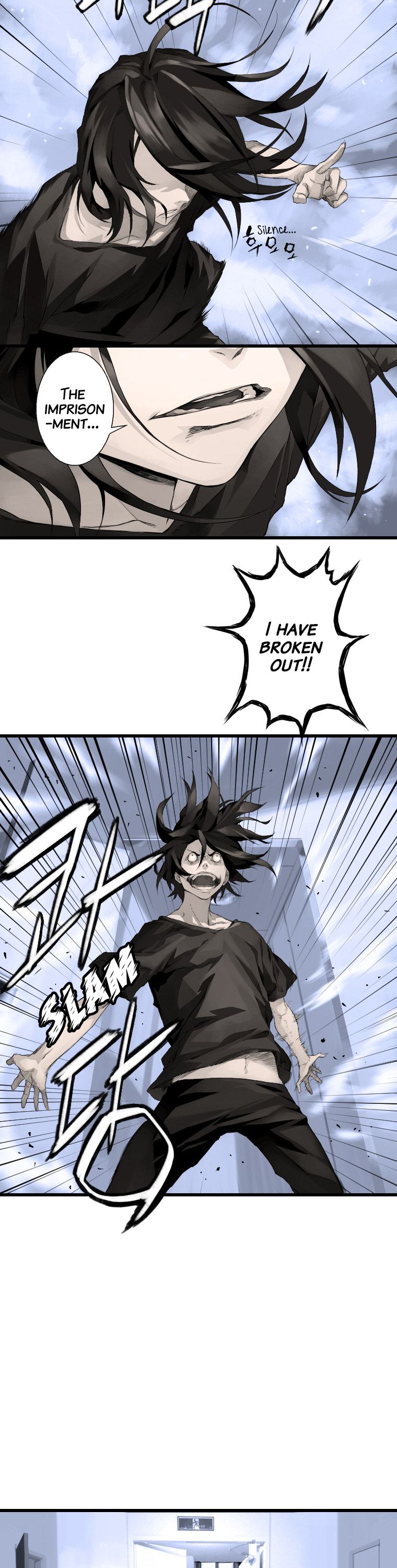 Read Her Summon Manga Online
