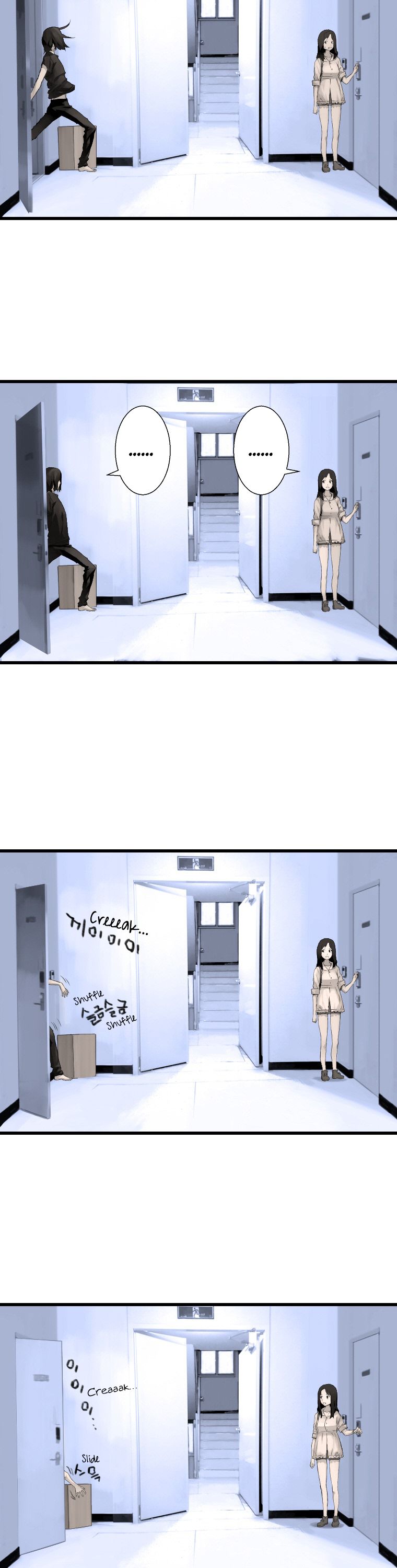Read Her Summon Manga Online
