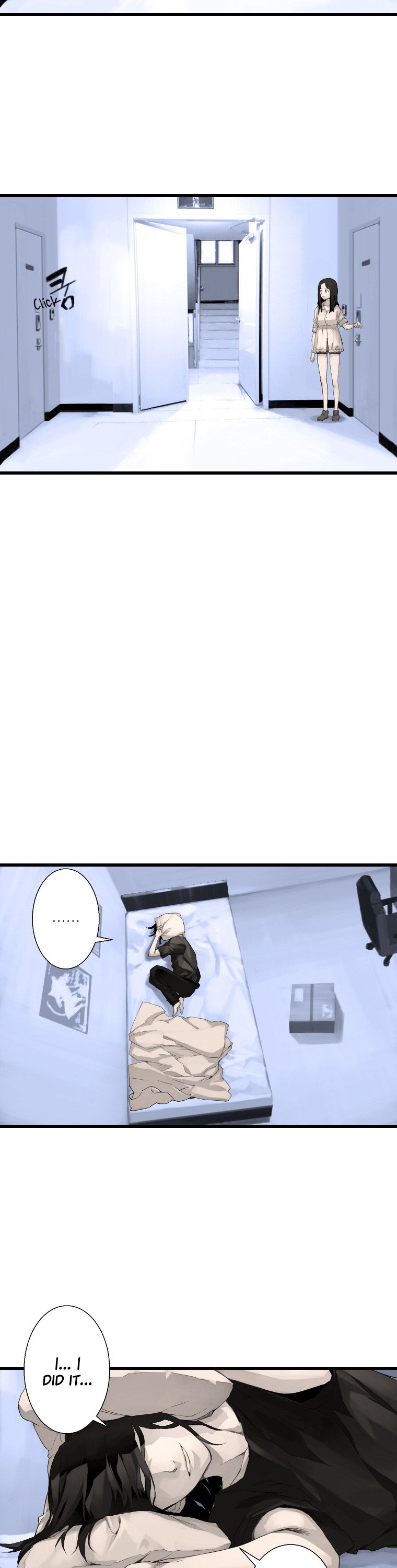 Read Her Summon Manga Online