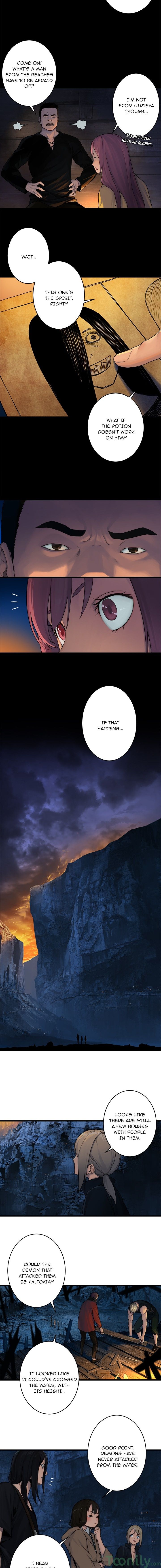 Read Her Summon Manga Online