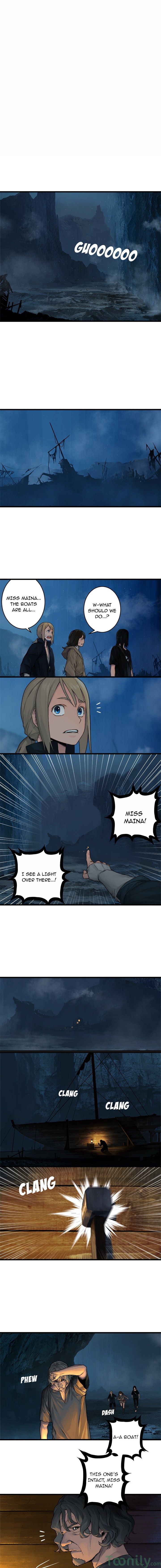 Read Her Summon Manga Online