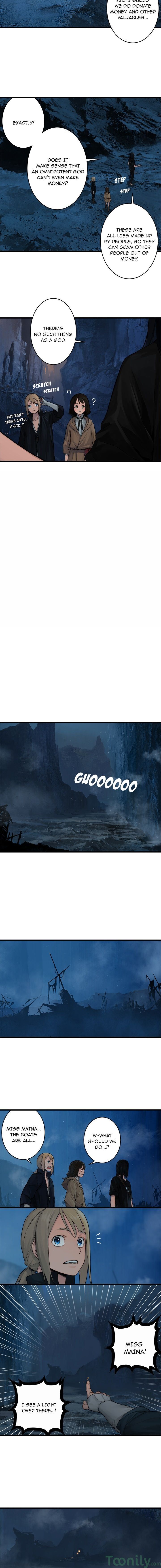 Read Her Summon Manga Online