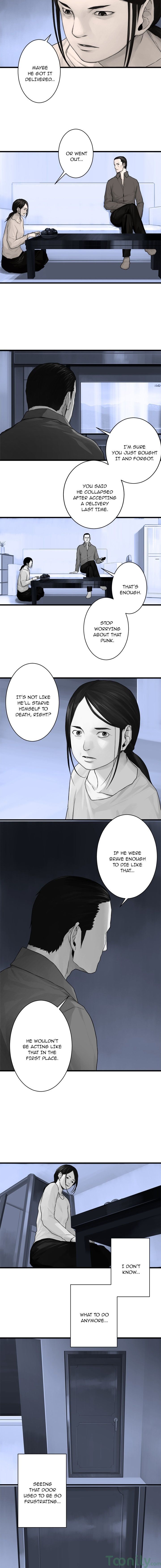 Read Her Summon Manga Online