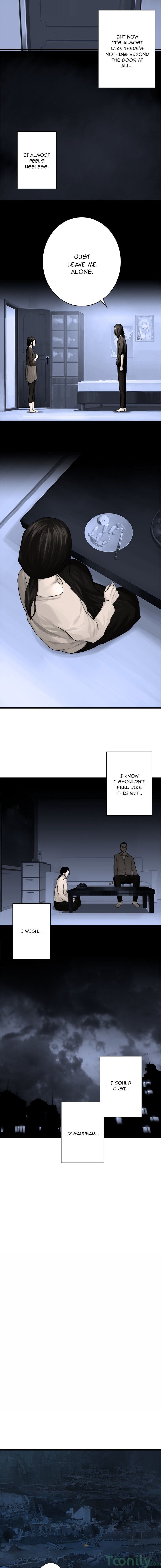 Read Her Summon Manga Online