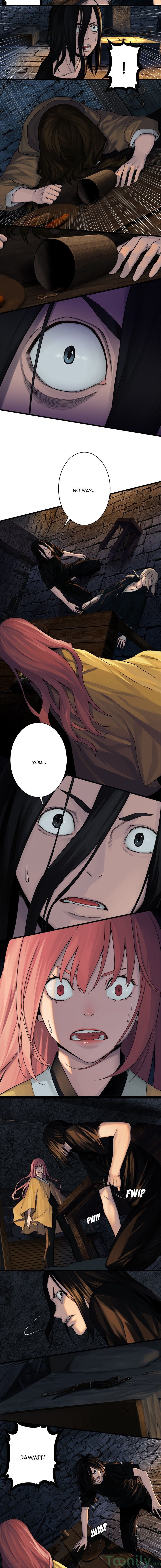 Read Her Summon Manga Online