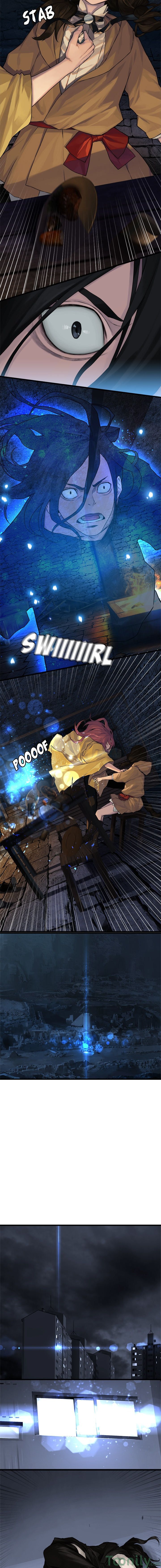 Read Her Summon Manga Online
