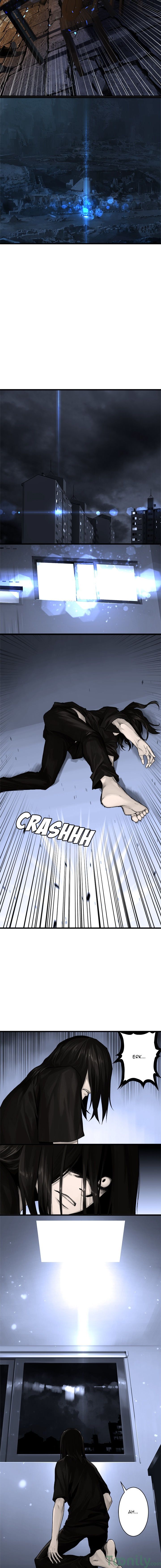 Read Her Summon Manga Online