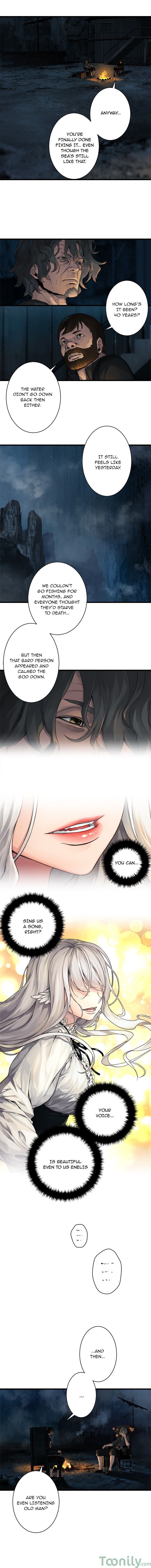 Read Her Summon Manga Online