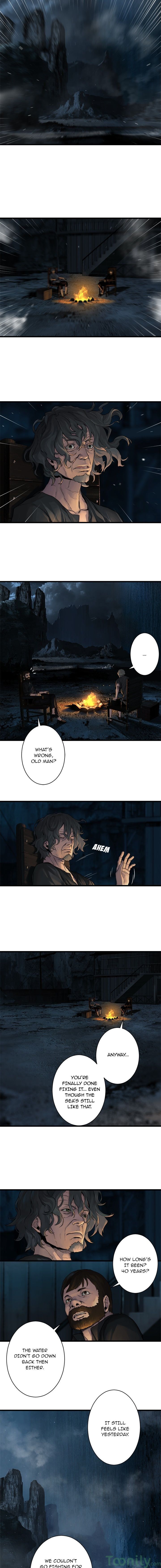 Read Her Summon Manga Online