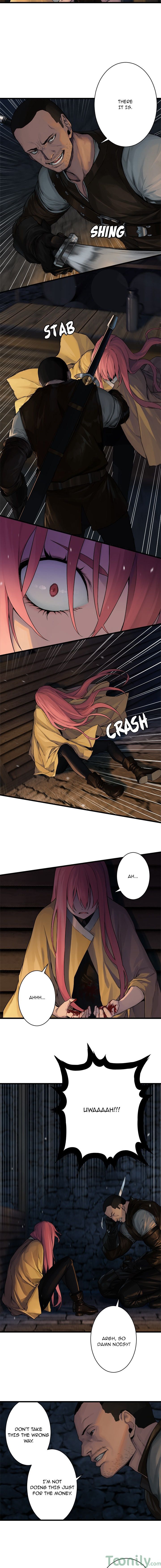 Read Her Summon Manga Online