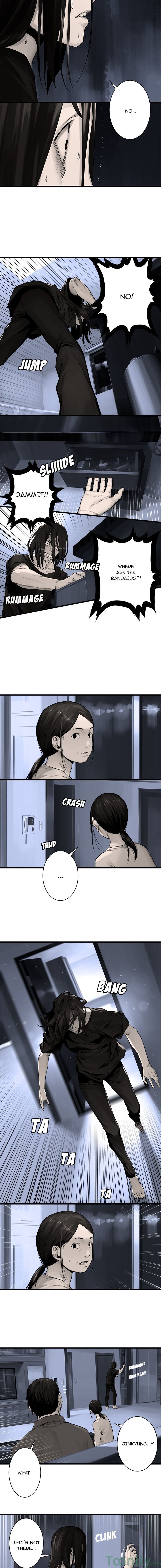 Read Her Summon Manga Online