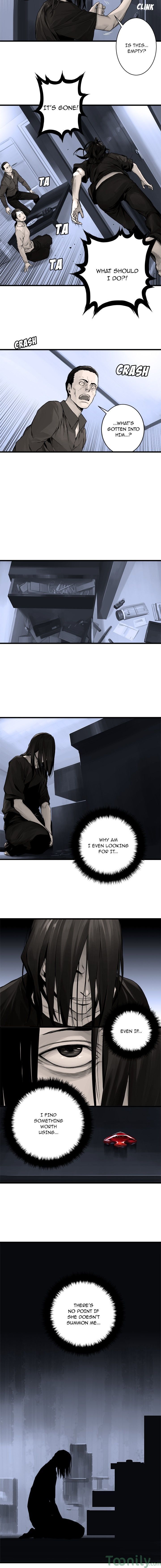 Read Her Summon Manga Online