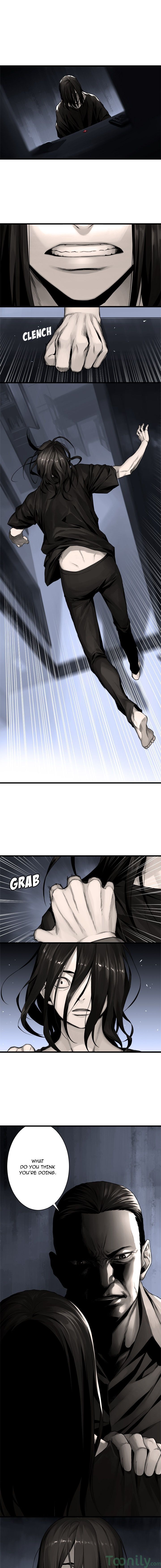 Read Her Summon Manga Online