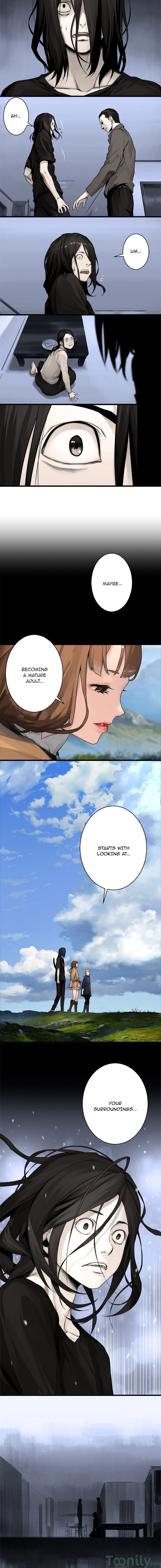 Read Her Summon Manga Online