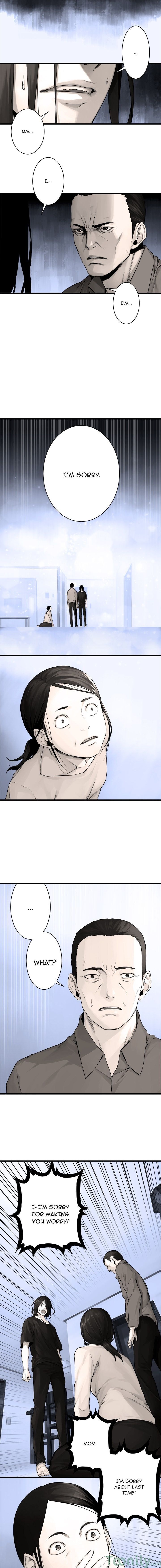 Read Her Summon Manga Online