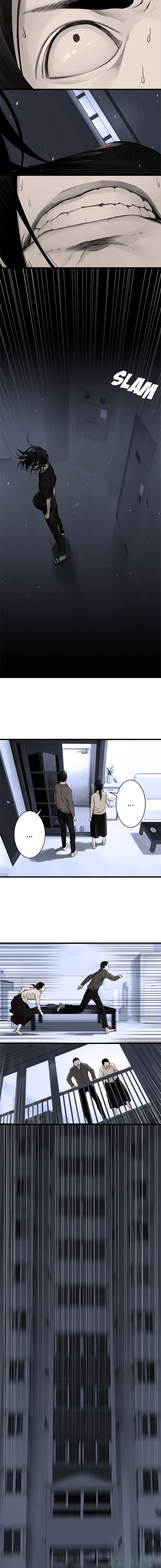 Read Her Summon Manga Online