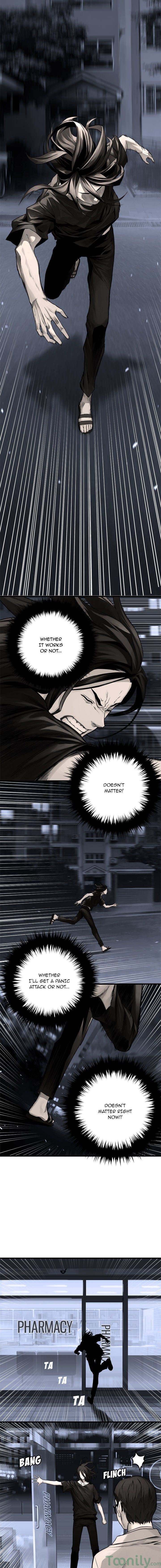 Read Her Summon Manga Online