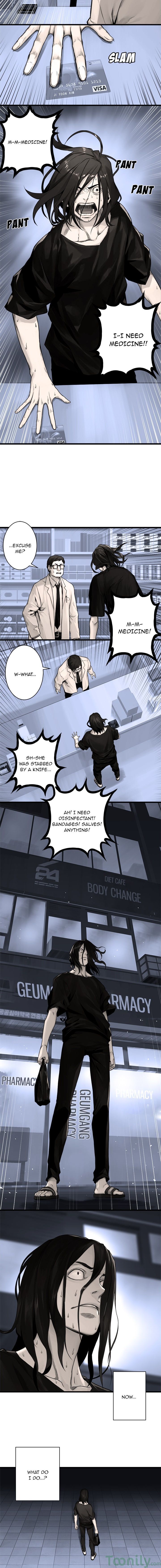 Read Her Summon Manga Online