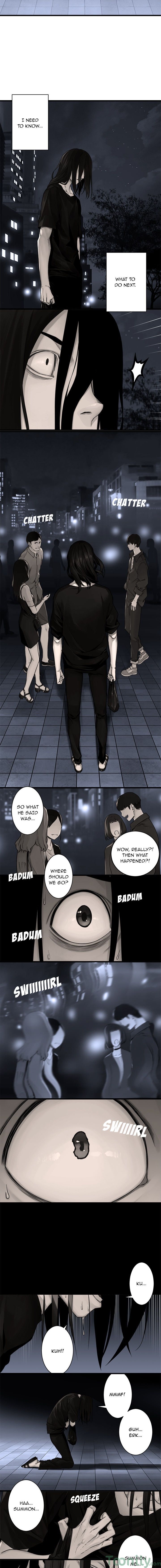 Read Her Summon Manga Online