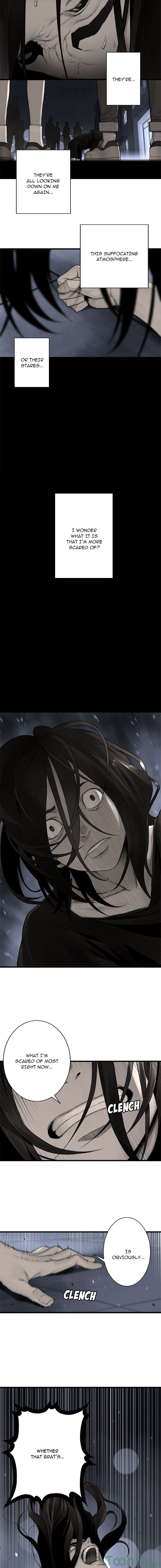 Read Her Summon Manga Online
