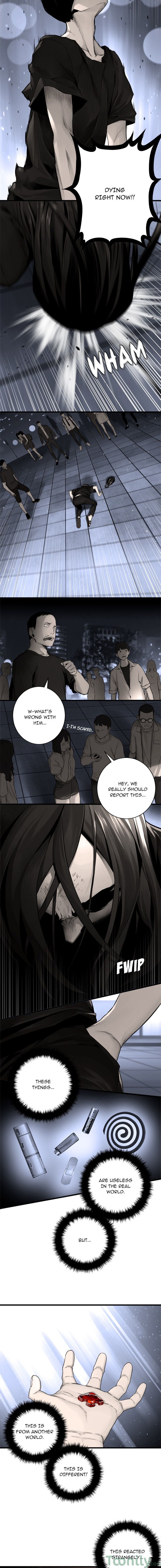 Read Her Summon Manga Online