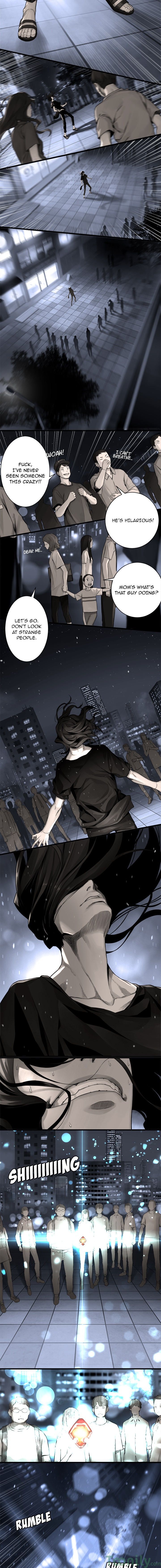 Read Her Summon Manga Online