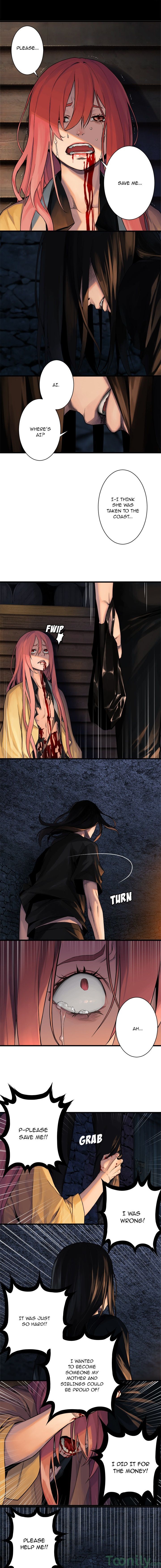 Read Her Summon Manga Online