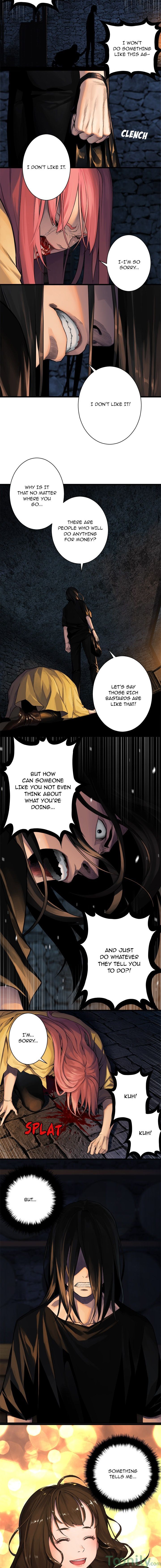Read Her Summon Manga Online