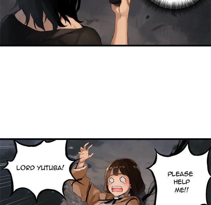 Read Her Summon Manga Online