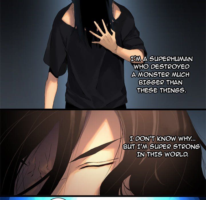 Read Her Summon Manga Online
