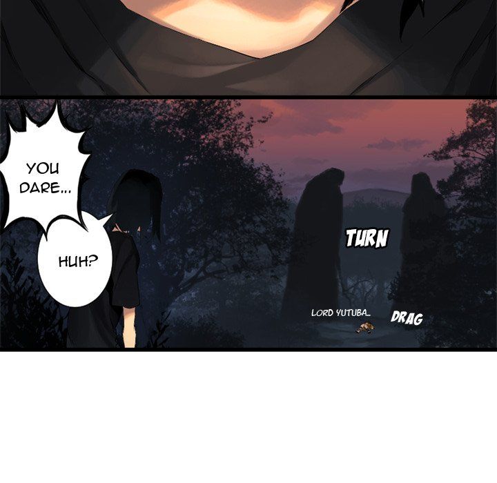 Read Her Summon Manga Online