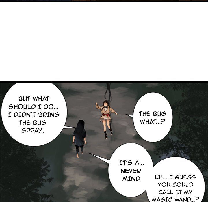 Read Her Summon Manga Online