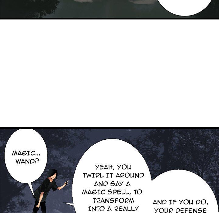 Read Her Summon Manga Online