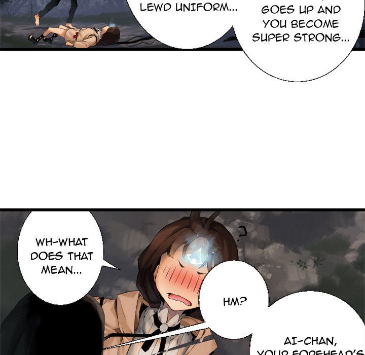 Read Her Summon Manga Online