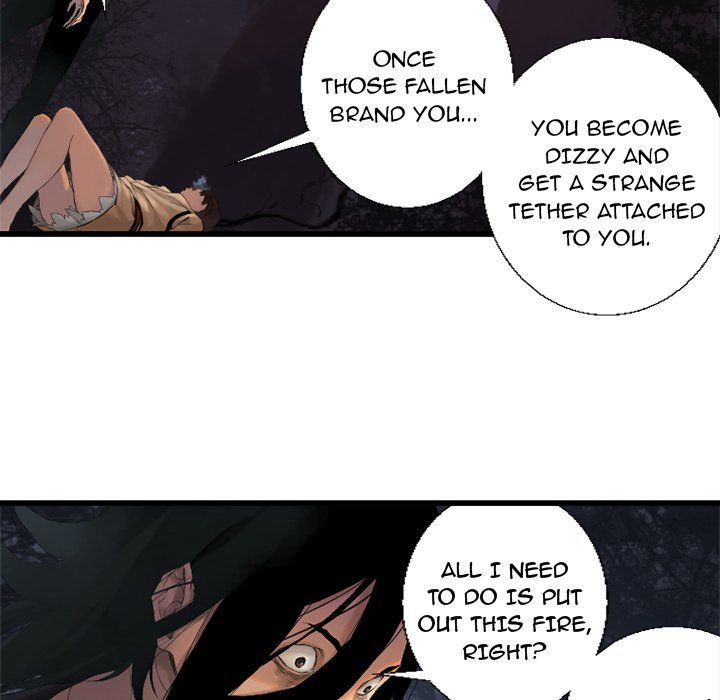 Read Her Summon Manga Online