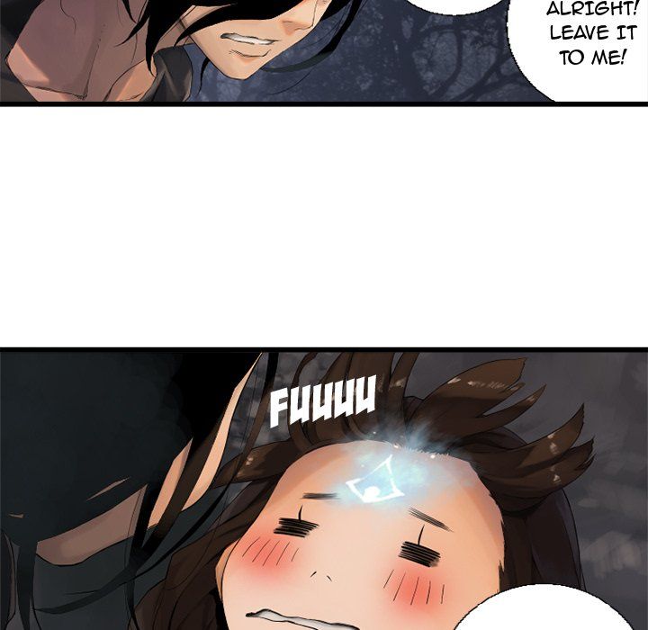 Read Her Summon Manga Online