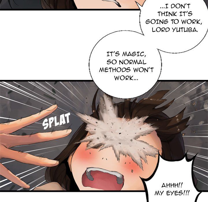 Read Her Summon Manga Online