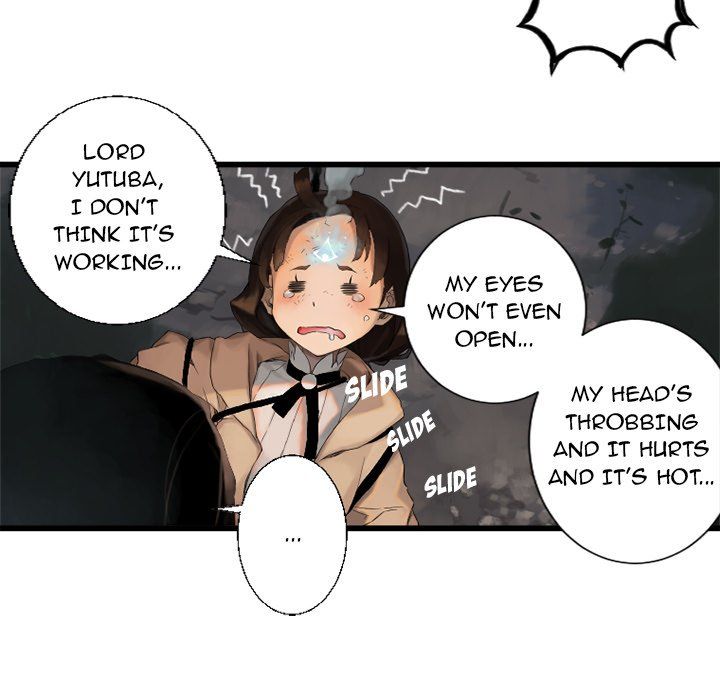 Read Her Summon Manga Online