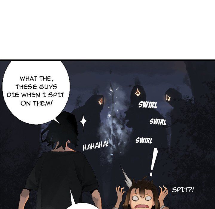 Read Her Summon Manga Online