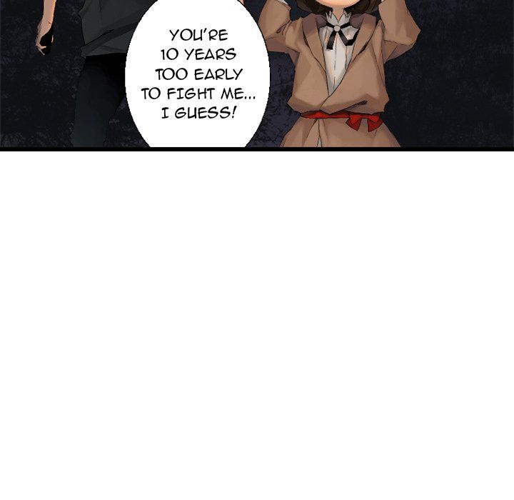 Read Her Summon Manga Online