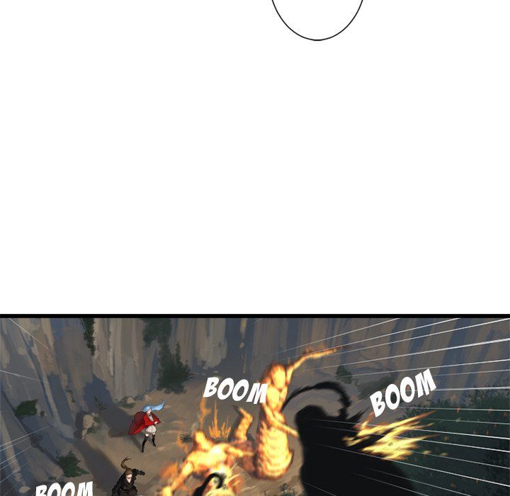 Read Her Summon Manga Online