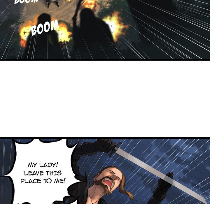 Read Her Summon Manga Online