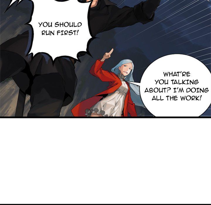 Read Her Summon Manga Online