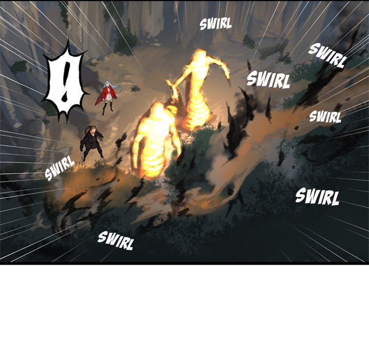 Read Her Summon Manga Online