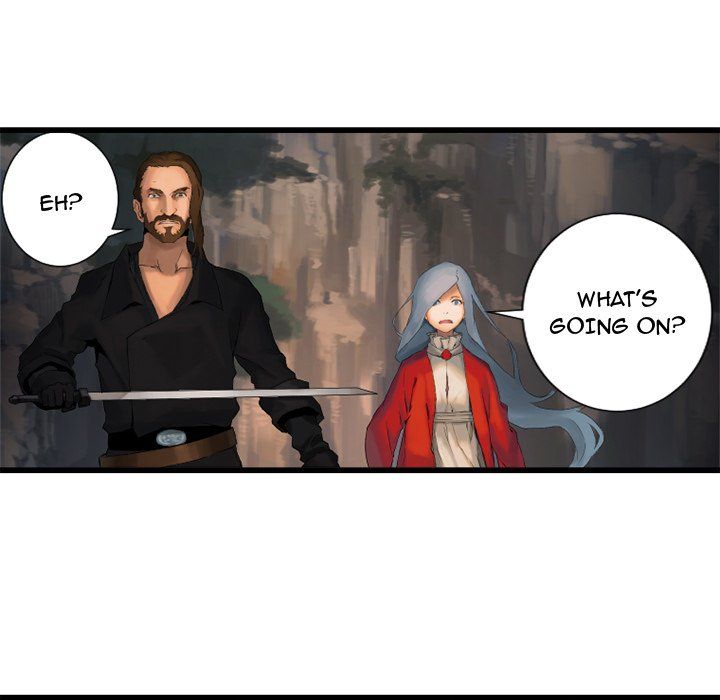 Read Her Summon Manga Online